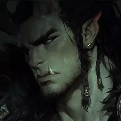 Gorrak Thorne thumbnail