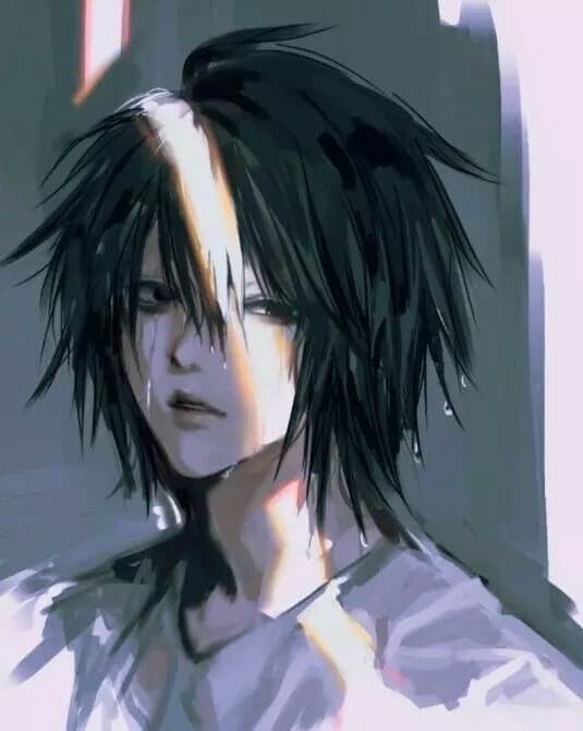 L Lawliet thumbnail