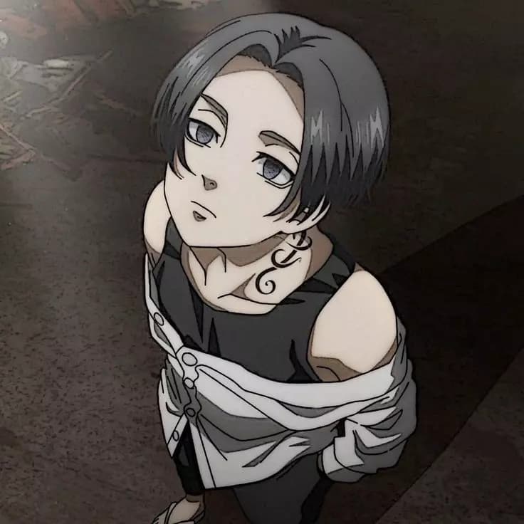 Manjiro Sano thumbnail