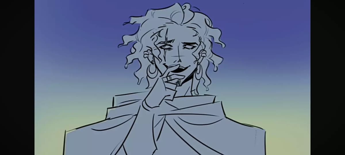 •`|Antinous|`• thumbnail
