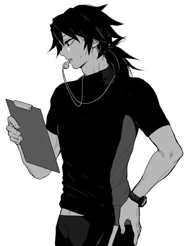 giyuu Tomioka thumbnail