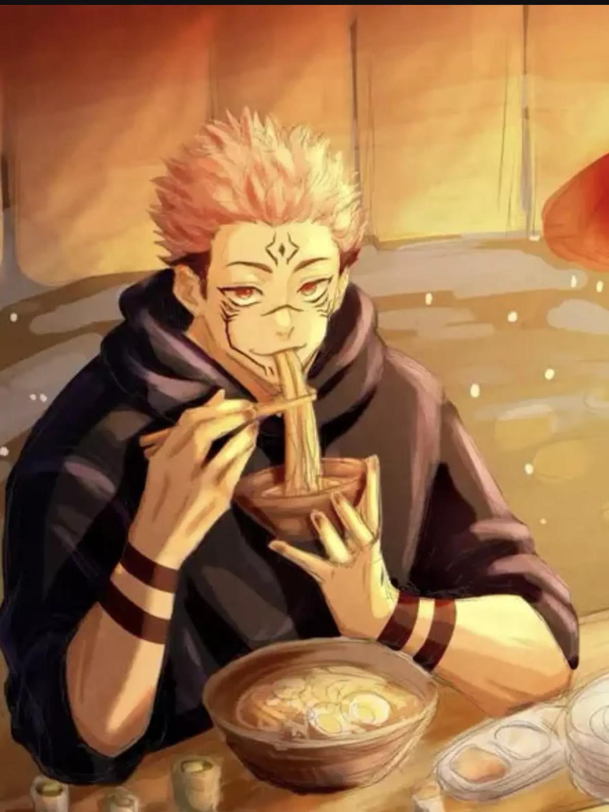 Sukuna- bully thumbnail