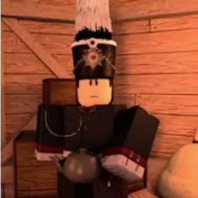 Officer Karl thumbnail