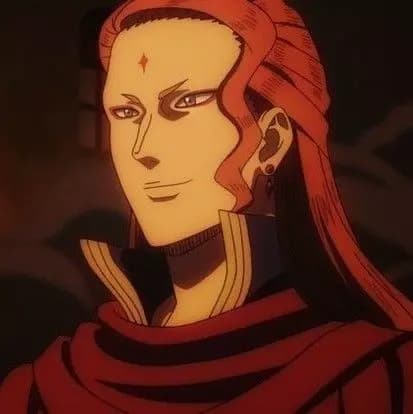 Fuegoleon Vermillion thumbnail