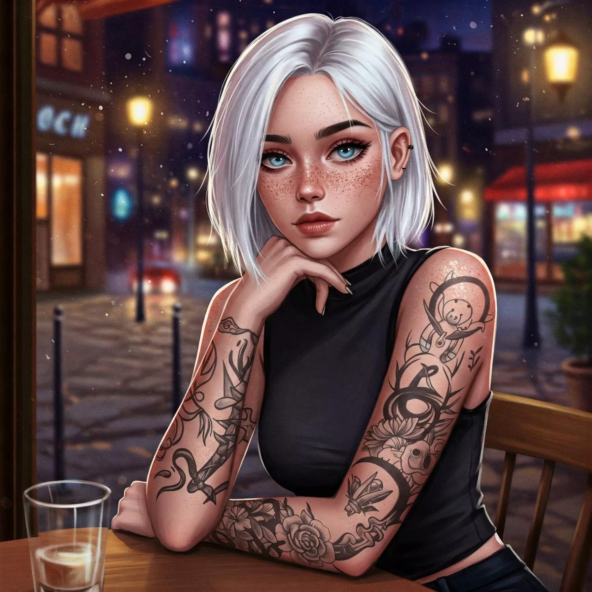 Diana Lima Margot thumbnail