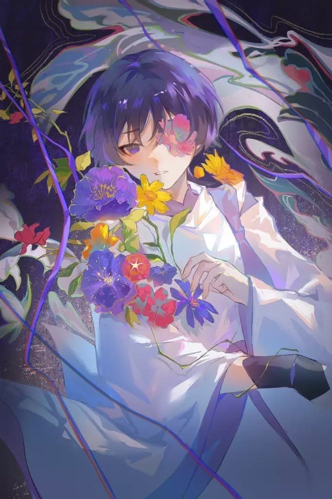 Kabukimono thumbnail