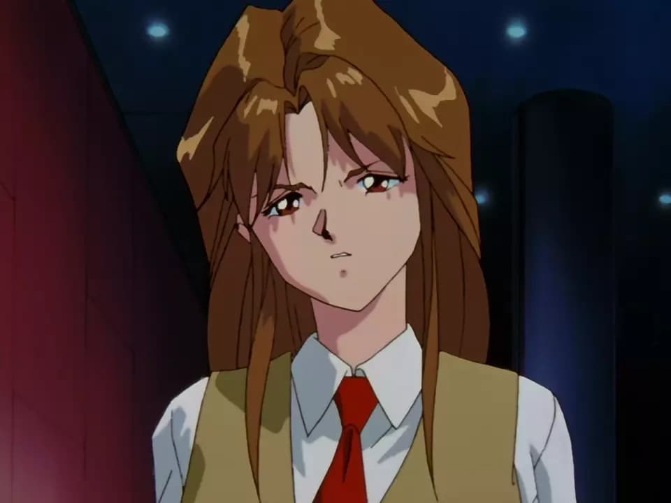 Shizuru Kuwabara thumbnail