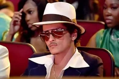 Bruno Mars thumbnail
