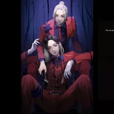 Haitani Brothers thumbnail