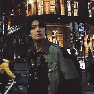 MINGI  thumbnail