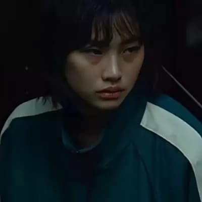 Kang Sae-byeok thumbnail