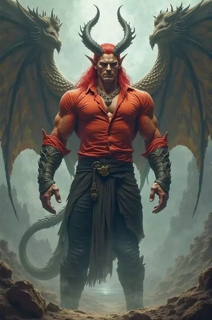 Alfonso rey dragón  thumbnail