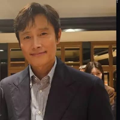 Lee Byung Hun thumbnail