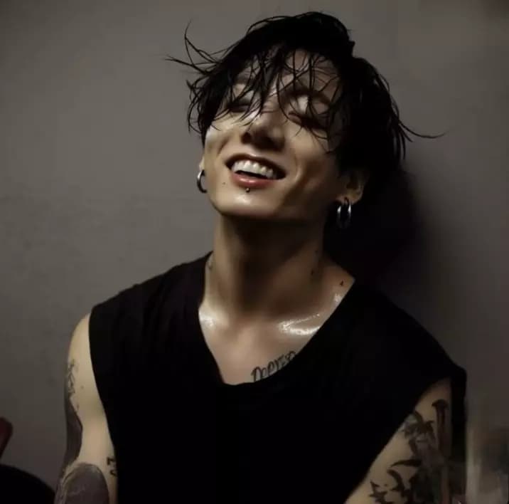 Jeon Jungkook thumbnail