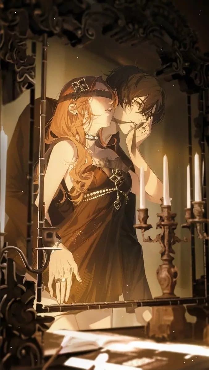 vampire and you made devil bond with him  thumbnail