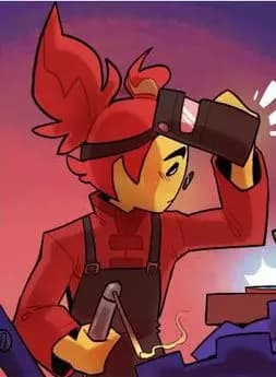 Red son thumbnail