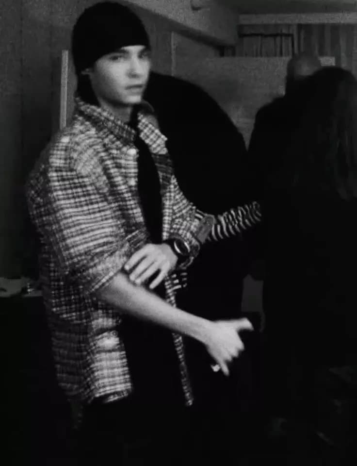 Tom kaulitz thumbnail