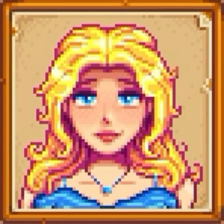 Haley - SDV (wlw) thumbnail