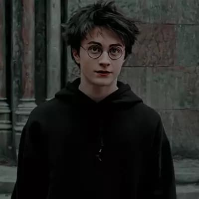 Harry Potter thumbnail