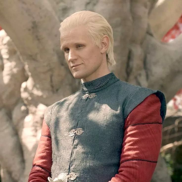 Daemon Targaryen thumbnail