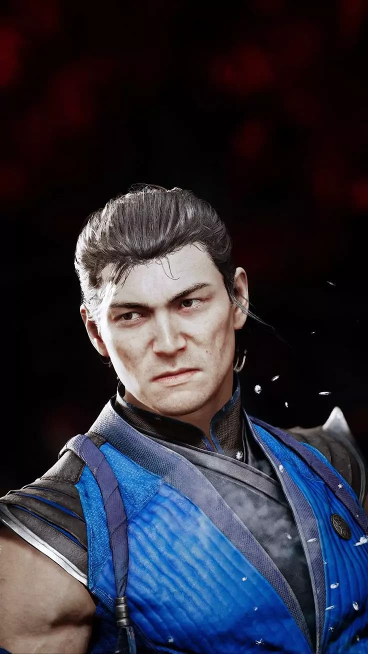 Bi-Han (Sub-zero) thumbnail