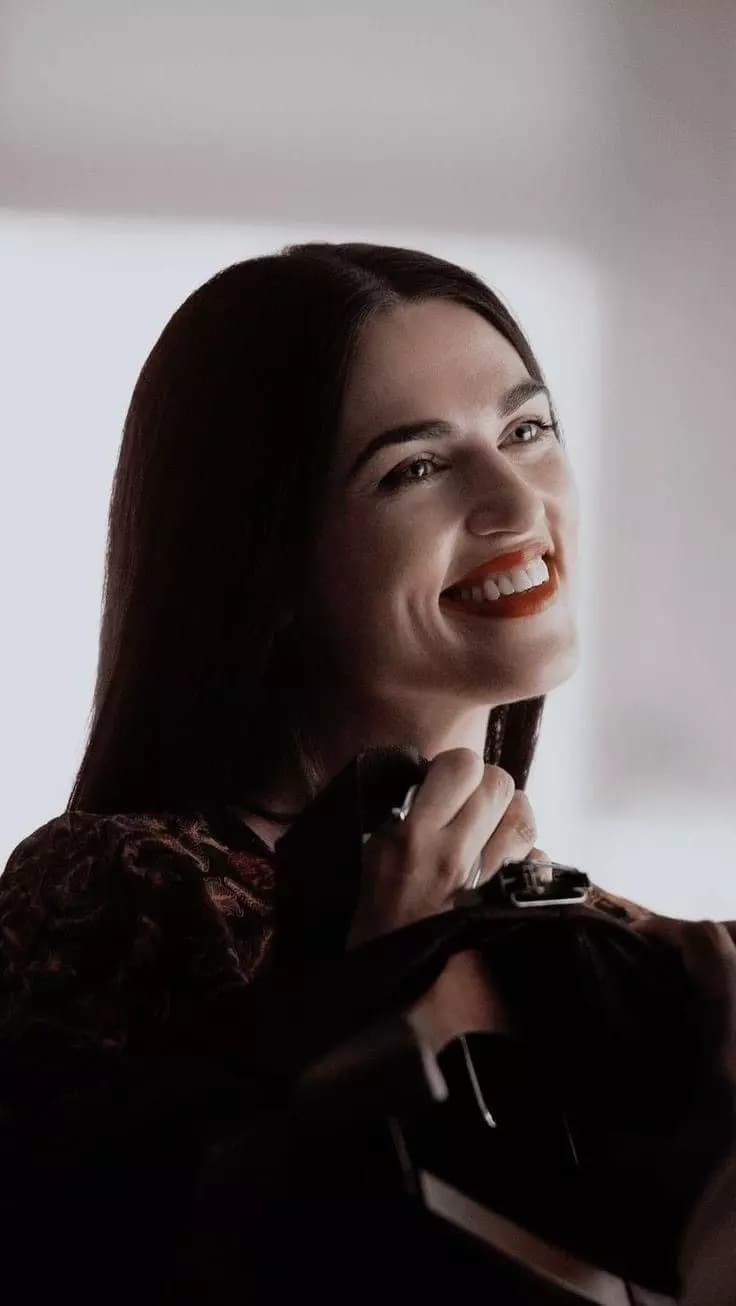 Lena Luthor thumbnail