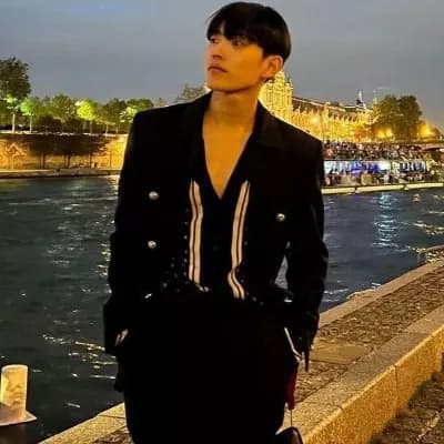 HONGJOONG  thumbnail