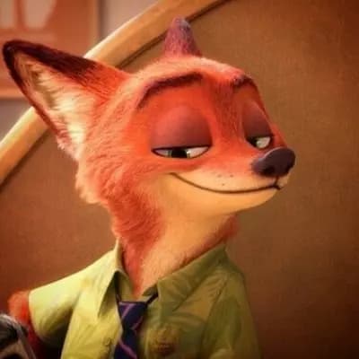Nick Wilde thumbnail