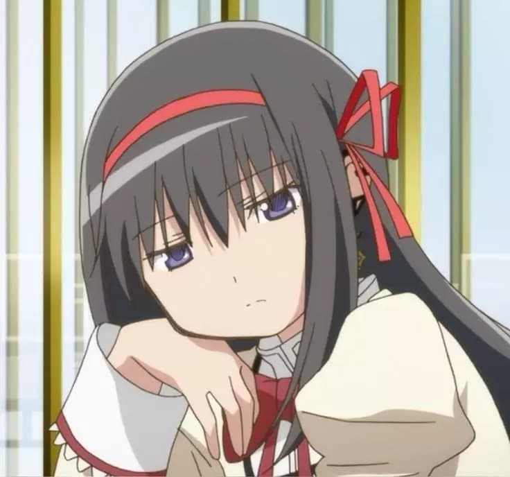 Akemi Homura. thumbnail