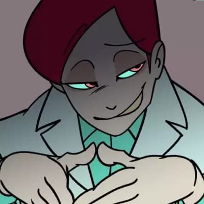 Doctor Masacrik thumbnail