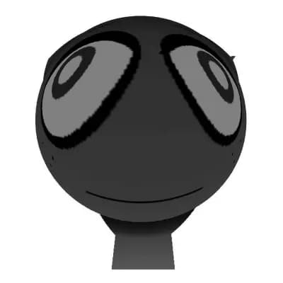 Gray thumbnail