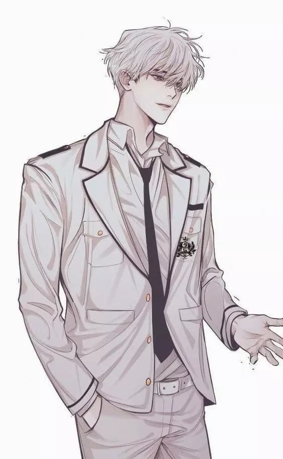 SMITTEN Unrequited Boyfriend thumbnail