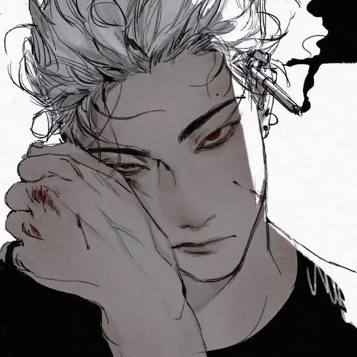 SMITTEN Parasite Husband thumbnail
