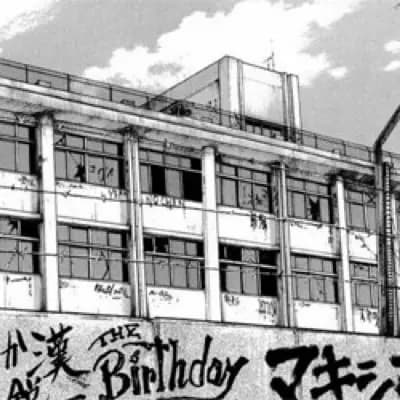 Delinquent academy thumbnail