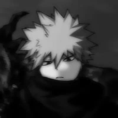Bakugou Katsuki thumbnail