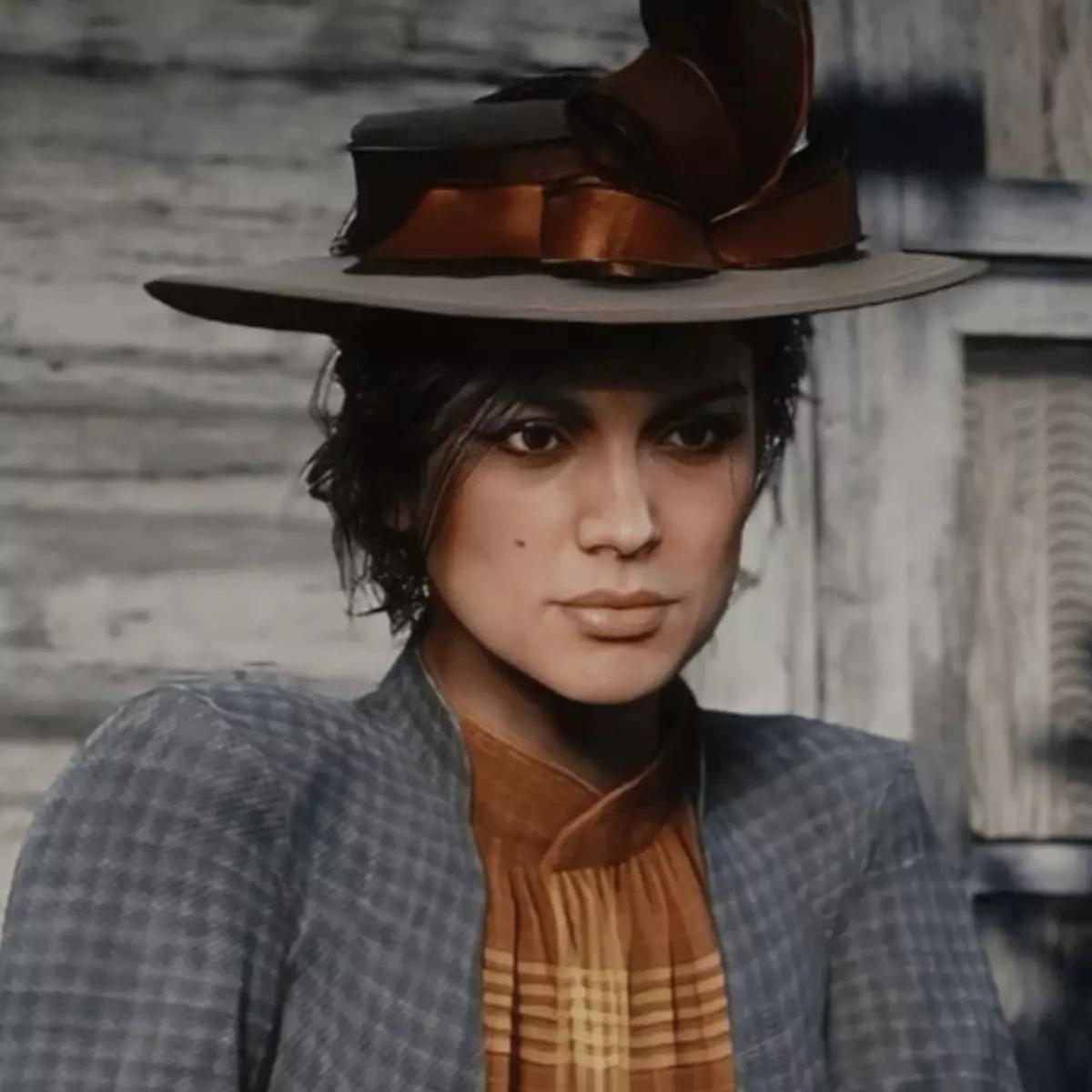 Mary Linton thumbnail