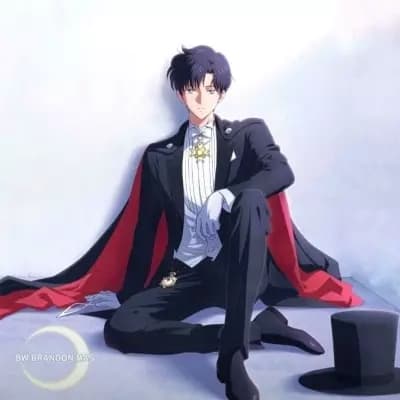 Mamoru Chiba thumbnail