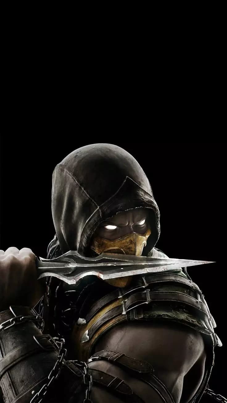 Scorpion thumbnail