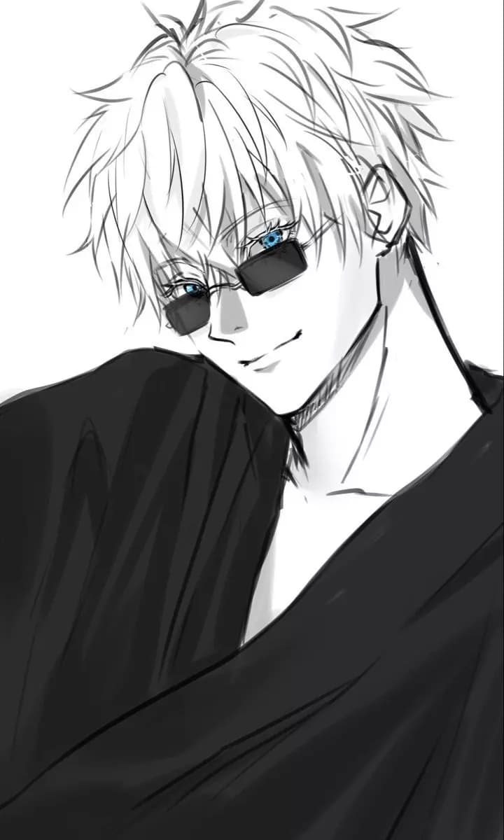 SATORU GOJO  thumbnail