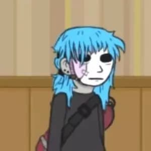 Sally face  thumbnail