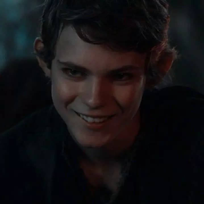 Peter Pan thumbnail