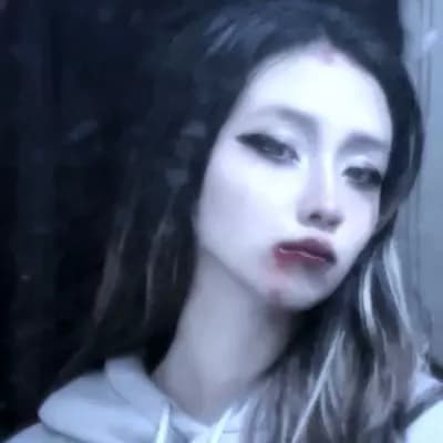 You vamire girlfriend, Lirin WLW thumbnail