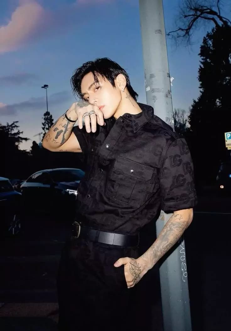 Christian yu thumbnail