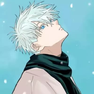 Gojo Satoru thumbnail