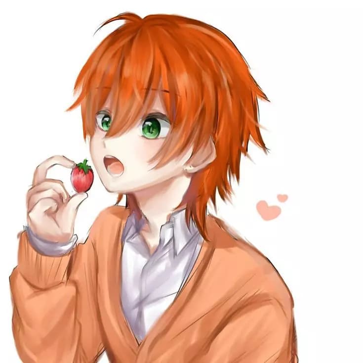 Sam Haru 🍓🍰 thumbnail