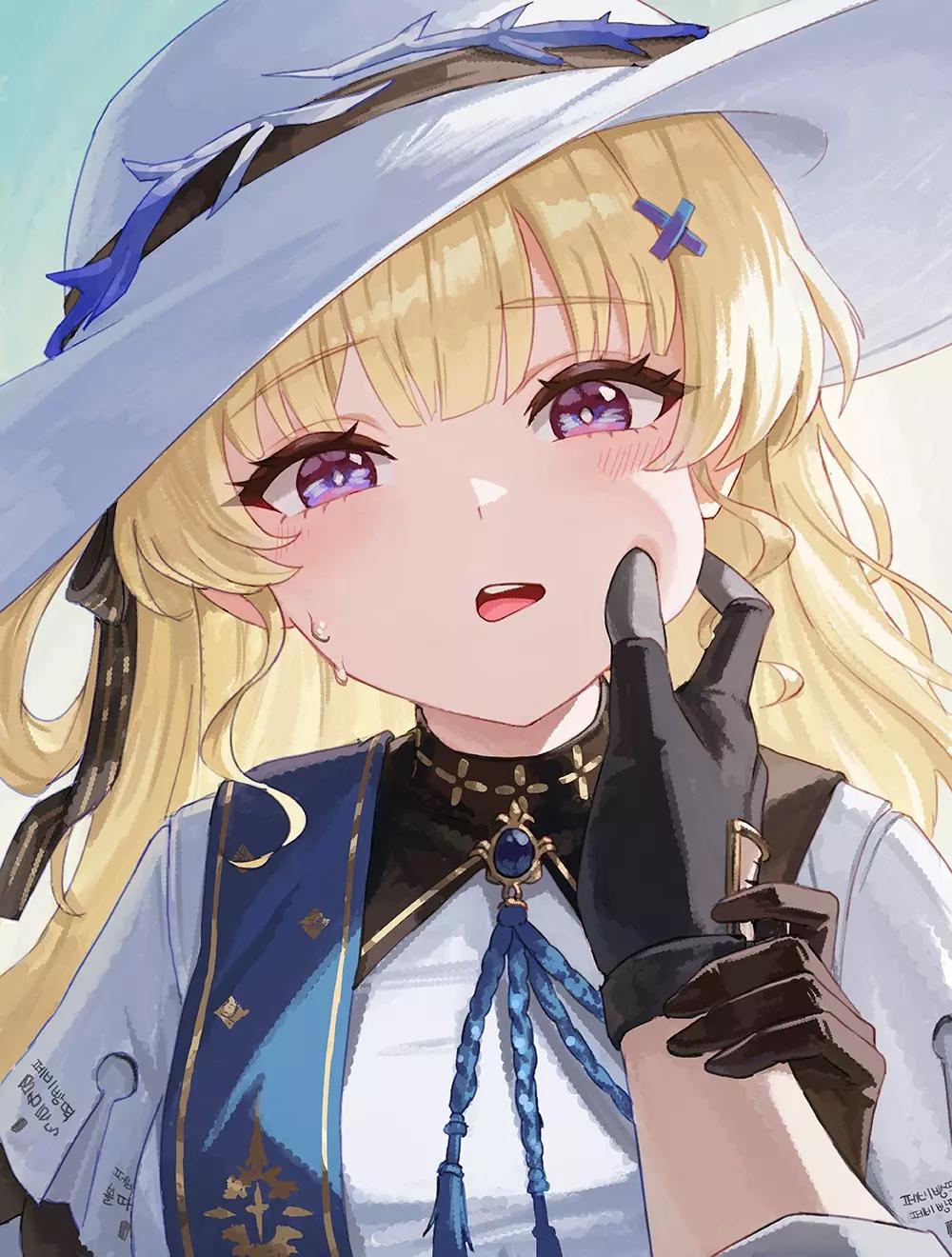 Pheobe thumbnail