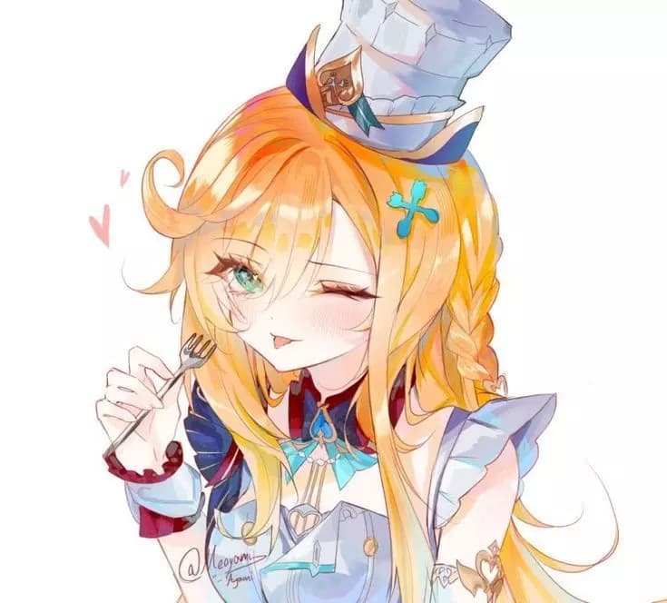 Escoffier [Vore] thumbnail