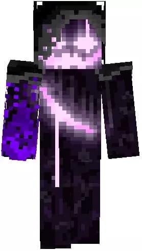 EndraNox (Haruto) [Minecraft Cosmic SMP] thumbnail