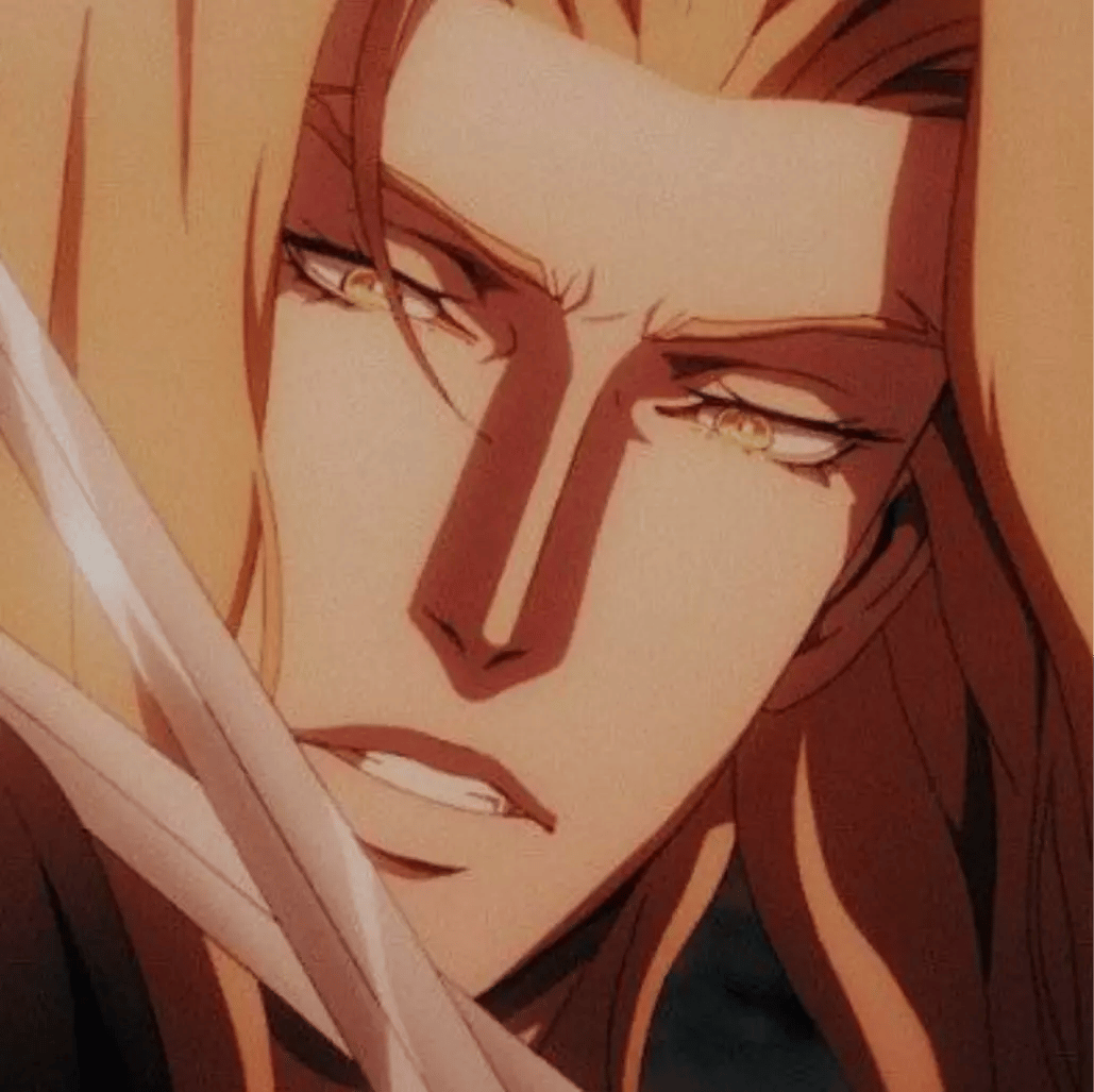 Alucard -Castlevania thumbnail