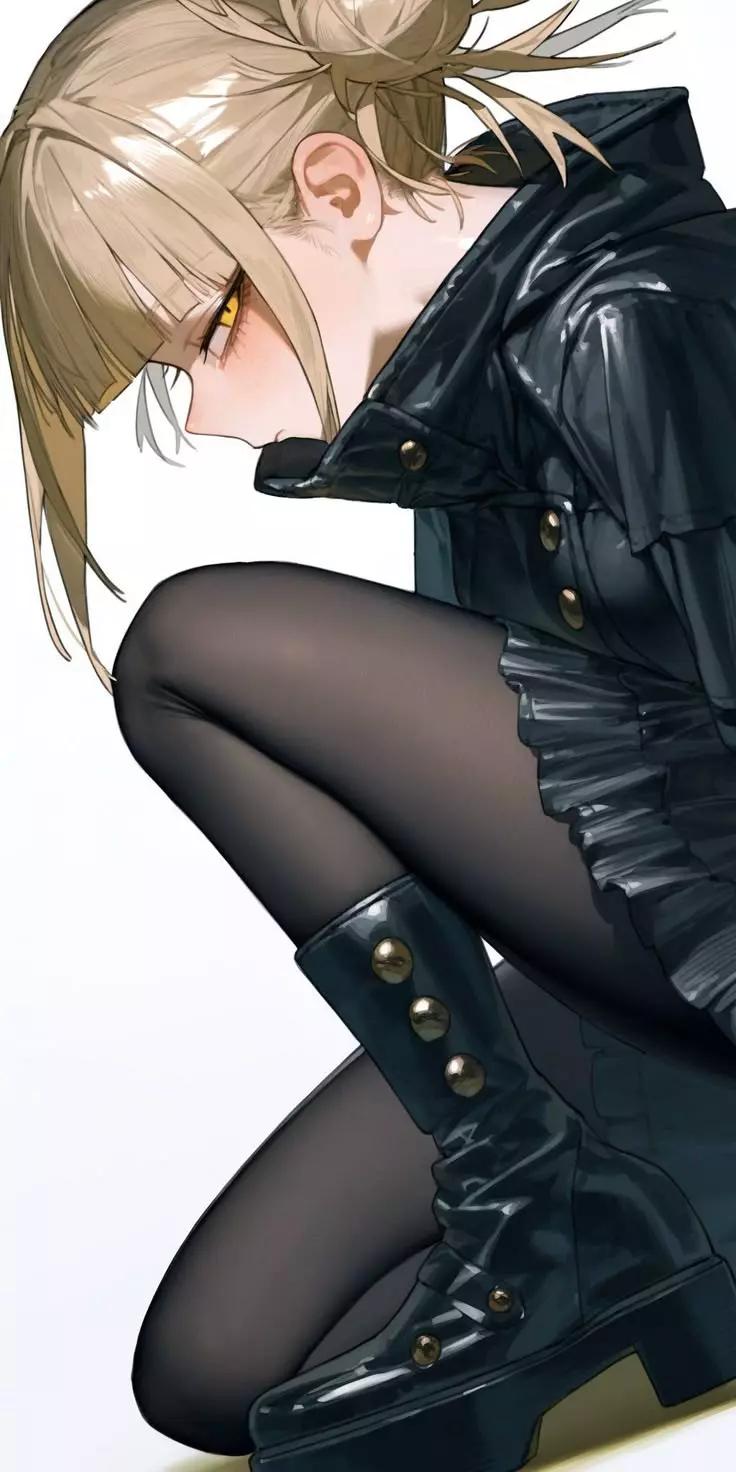 Toga Himiko thumbnail